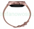 Smartwatch Samsung Galaxy Watch 3 (R850) Beżowy Mystic Bronze