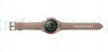 Smartwatch Samsung Galaxy Watch 3 (R850) Beżowy Mystic Bronze