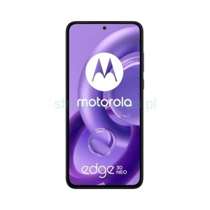 Smartfon Motorola Edge 30 Neo 8 GB / 128 GB 5G fioletowy