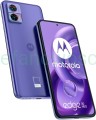 Smartfon Motorola Edge 30 Neo 8 GB / 128 GB 5G fioletowy
