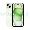 Smartfon Apple iPhone 15 Plus 6.7" 6 GB / 512 GB 5G zielony