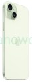 Smartfon Apple iPhone 15 Plus 6.7" 6 GB / 512 GB 5G zielony