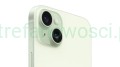 Smartfon Apple iPhone 15 Plus 6.7" 6 GB / 512 GB 5G zielony