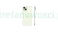 Smartfon Apple iPhone 15 Plus 6.7" 6 GB / 512 GB 5G zielony