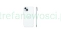 Smartfon Apple iPhone 15 Plus 6.7" 6 GB / 512 GB 5G niebieski