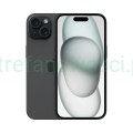 Smartfon Apple iPhone 15 Plus 6.7" 6 GB / 512 GB 5G czarny