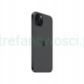 Smartfon Apple iPhone 15 Plus 6.7" 6 GB / 512 GB 5G czarny