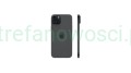 Smartfon Apple iPhone 15 Plus 6.7" 6 GB / 512 GB 5G czarny
