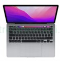 Laptop Macbook Pro 13 M2 13,3" Apple M 8GB / 512GB Touch Bar Touch ID