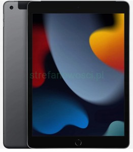 Apple iPad (9th Gen) 10,2" 3 GB / 64 GB WiFi Cellular LTE SIM/eSIM