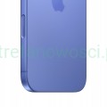 Smartfon Apple iPhone 16 Plus 8 GB / 512 GB 5G niebieski nieotwierany