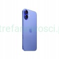 Smartfon Apple iPhone 16 Plus 8 GB / 512 GB 5G niebieski nieotwierany