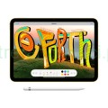 Apple iPad 10.gen 10,9" 256 GB różowy WiFi Cellular 5G SIM/eSIM + ładowarka