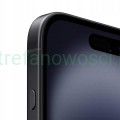 Smartfon Apple iPhone 16 Plus 8 GB / 512 GB 6.7" 5G czarny nieotwierany PL