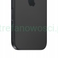 Smartfon Apple iPhone 16 Plus 8 GB / 512 GB 5G czarny nieotwierany PL