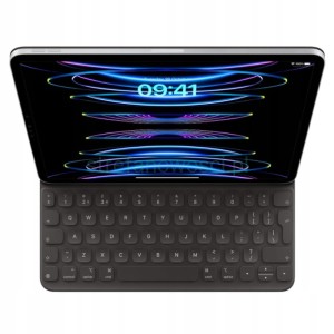 Klawiatura Apple Smart Folio iPad Pro 11'' / iPad Air M3/M1/M2 zafoliowana