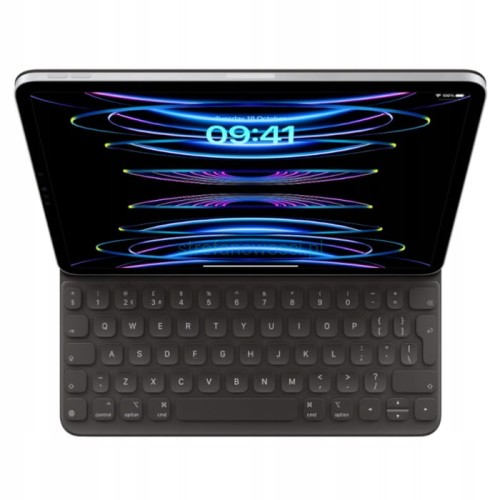 Klawiatura Apple Smart Folio iPad Pro 11'' / iPad Air M3/M1/M2 zafoliowana