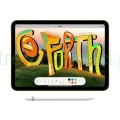 Tablet Apple iPad (10th Gen) 10,9" 4 GB / 256 GB srebrny