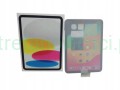 Tablet Apple iPad (10th Gen) 10,9" 4 GB / 256 GB srebrny
