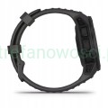 Zegarek sportowy Garmin Instinct Standard szary
