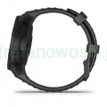Zegarek sportowy Garmin Instinct Standard szary
