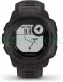 Zegarek sportowy Garmin Instinct Standard szary