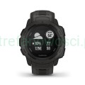 Zegarek sportowy Garmin Instinct Standard szary