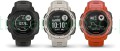 Zegarek sportowy Garmin Instinct Standard szary