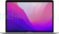 Laptop Apple MacBook Air M1 13,3 " Apple M 8 GB / 256 GB szary nieotwierany