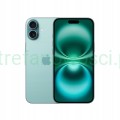 Smartfon Apple iPhone 16 Plus 6.7" 8 GB / 512 GB 5G zielony PL nieotwierany