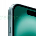 Smartfon Apple iPhone 16 Plus 6.7" 8 GB / 512 GB 5G zielony PL nieotwierany