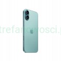 Smartfon Apple iPhone 16 Plus 6.7" 8 GB / 512 GB 5G zielony PL nieotwierany