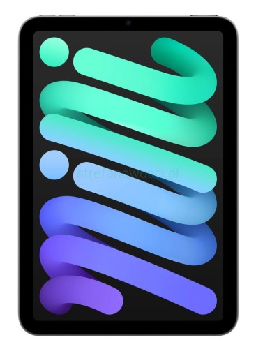 Tablet Apple iPad mini (7th Gen) 2024 8,3" WiFi 8 GB / 512 GB space gray