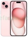 Smartfon Apple iPhone 15 Plus 6.7" 6 GB / 512 GB 5G różowy PL