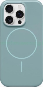Plecki Apple do Apple iPhone 16 Pro niebieski oryginał
