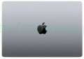 Laptop Apple MacBook Pro 14 (M2 Pro) Space Grey 14,2 " 16GB / 512GB szary