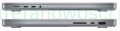 Laptop Apple MacBook Pro 14 (M2 Pro) Space Grey 14,2 " 16GB / 512GB szary
