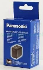 oryginal akumulator PANASONIC VW-VBK360/do HC-V130