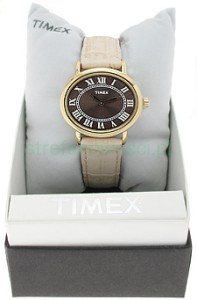 Zegarek damski Timex Park Ave A10
