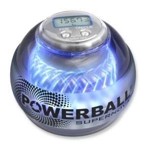 Powerball Supernova PRO diody LED neon