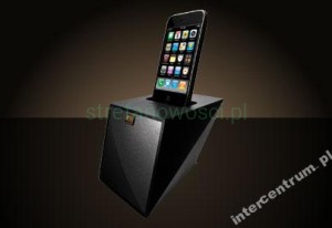Glosnik Altec Lansing Octive 102 do iPod/iPhone
