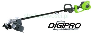 Greenworks 35cm DigiPro Podkaszarka akumulatorowa