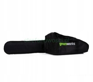 Pokrowiec/etui na piłę / pilarkę Greenworks