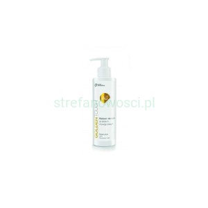 INVEX REMEDIES BALSAM DO CIAŁA ZE ZŁOTEM 200 ML