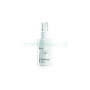 INVEX REMEDIES ANTYBAKTERYJNY TONIK ZE SREBREM 100 ML