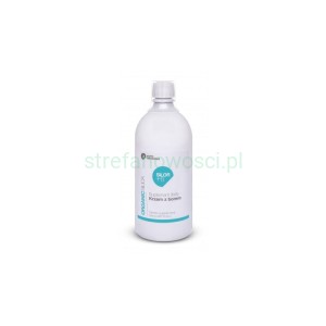 INVEX REMEDIES SILOR + B + J KRZEM Z BOREM I JODEM 1000ML