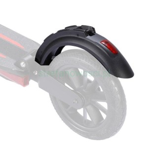 Błotnik tylny eTwow Booster V / Plus S