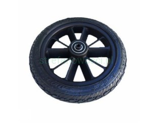 Koło tylne eTwow Booster V / Plus S