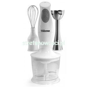 Blender ręczny/trzepaczka 4w1 Tristar MX-4154