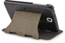 CASE LOGIC SnapView etui Samsung Galaxy Tab 3 7'